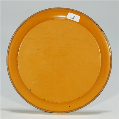 American Can Louisiana Purchase Exposition 1904 Tip Tray