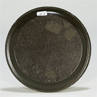 Bartels Lager Ale Porter Tip Tray