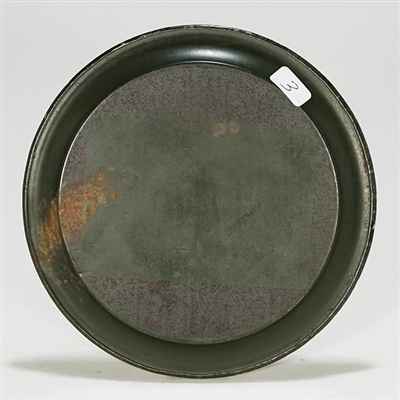 E. Robinsons Sons Pilsener Beer Tip Tray