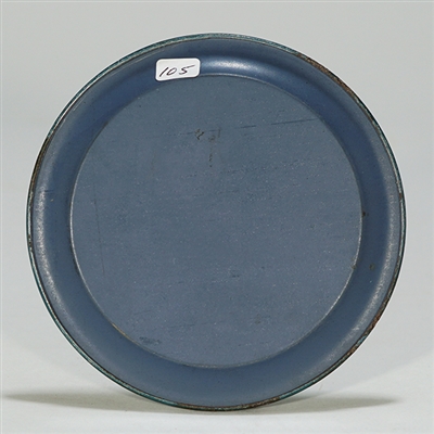 Iroquois Indian Head Beer Tip Tray