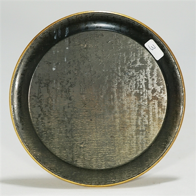 Iroquois Brewery Native American Tip Tray