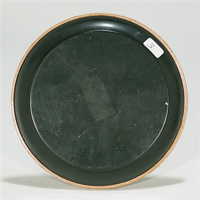 Pennsy Select Beer Tip Tray