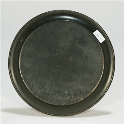 Rienzi Beer Barholomay IN BOTTLES Tip Tray