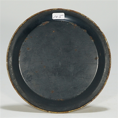 Schoenhofen Edelweiss Case of Good Judgement Tip Tray