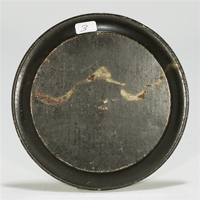 Stegmaier Brewing Factory Scene Tip Tray