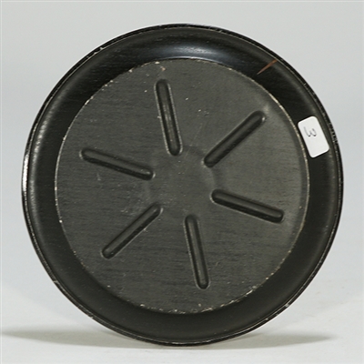 Stegmaier Brewing 4 Bottles In Hand Tip Tray