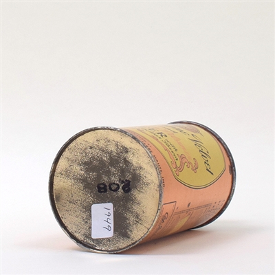 Champagne Velvet Beer Cone Top 1949 157-7