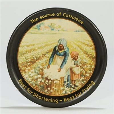 Fairbank Cottolene Cotton Harvest Tip Tray