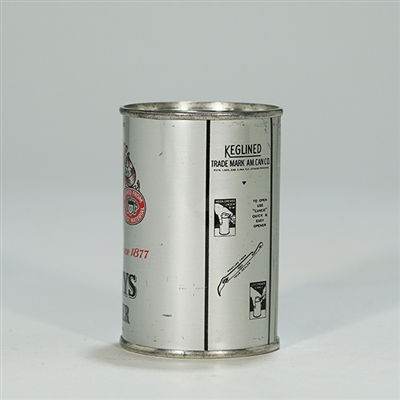 Drewrys Lager Beer Mini-Can Paperweight
