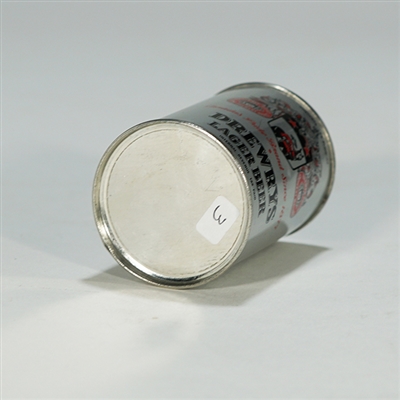 Drewrys Lager Beer Mini-Can Paperweight
