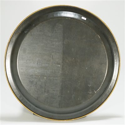 Ehrets Extra Hell Gate Brewery Tray