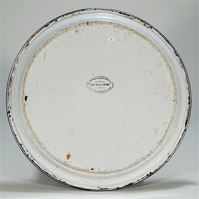 Narragansett Pre-Proh Porcelain Tray