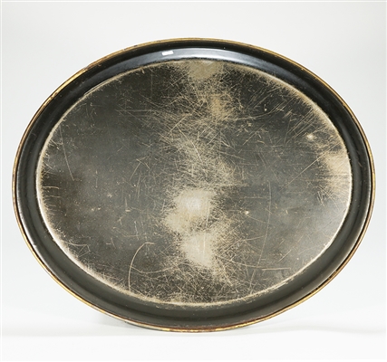 New England Brewing Pre-Proh Elk Tray