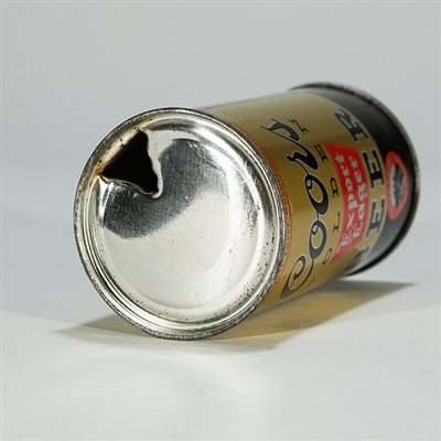 Coors Golden Export Lager Beer 51-16