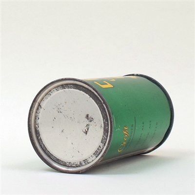 Croft Cream Ale Flat Top 3 PRODUCT 52-24