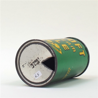 Croft Cream Ale Flat Top 3 PRODUCT 52-24
