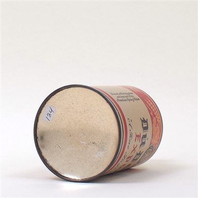 Dubois Export Cone Top Can 193-5