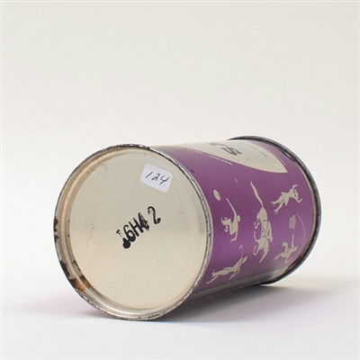 Drewerys Beer Sports Set Flat PURPLE-WHITE 56-20