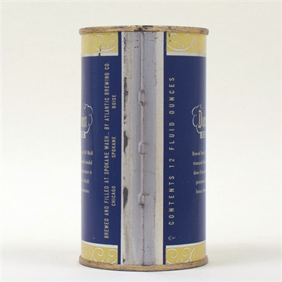 Durst Beer Flat Top ATLANTIC PALE 57-18