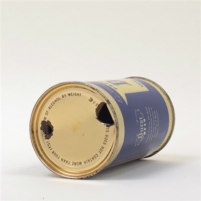 Durst Beer Flat Top ATLANTIC PALE 57-18