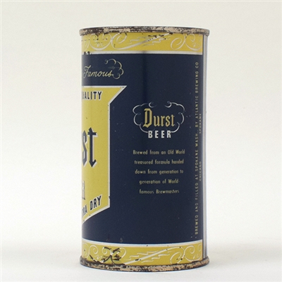 Durst Beer Flat Top ATLANTIC DARK L57-18