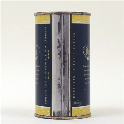 Durst Beer Flat Top ATLANTIC DARK L57-18
