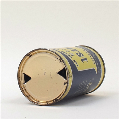 Durst Beer Flat Top ATLANTIC DARK L57-18