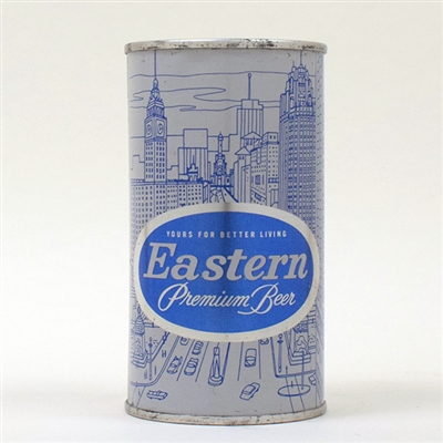 Eastern Beer Flat Top 57-40