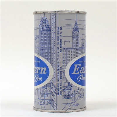 Eastern Beer Flat Top 57-40