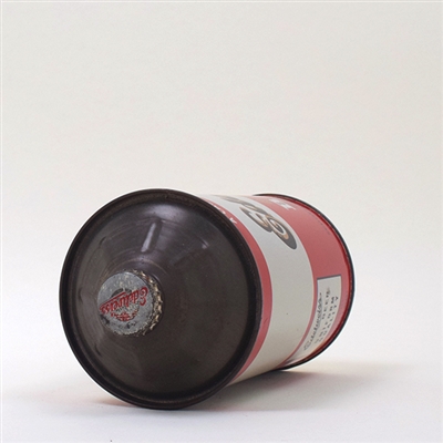 Edelweiss Light Beer Quart Cone Top 207-13
