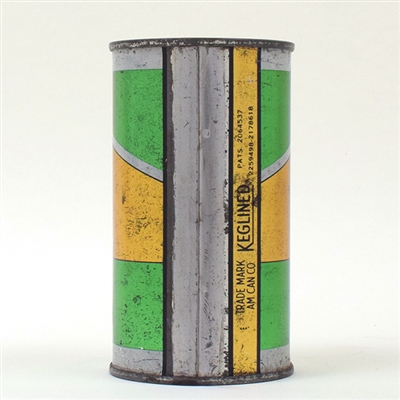 Esslingers Little Man Ale Flat Top UNLISTED