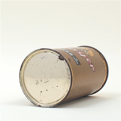 Atlas Prager Beer IRTP Flat Top 32-21