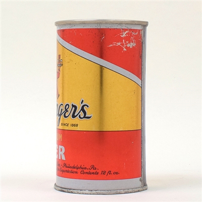 Esslinger Premium Beer WFIR Flat Top 60-19