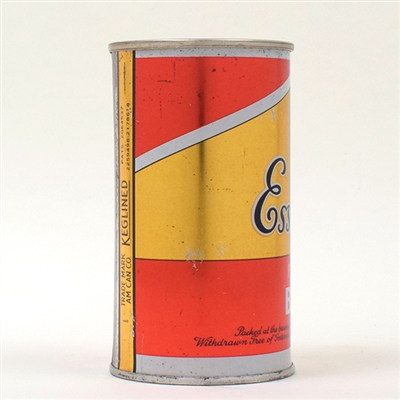 Esslinger Premium Beer WFIR Flat Top 60-19