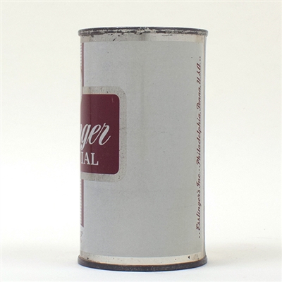 Esslinger Special Beer Flat Top 60-27