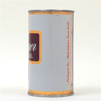Esslinger Special Beer Flat Top 60-25