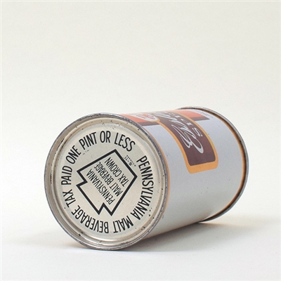 Esslinger Special Beer Flat Top 60-25