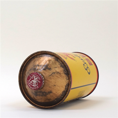 Esslingers Premium Beer Quart Cone 208-14