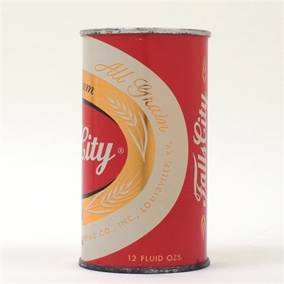 Falls City Beer Flat Top 61-30