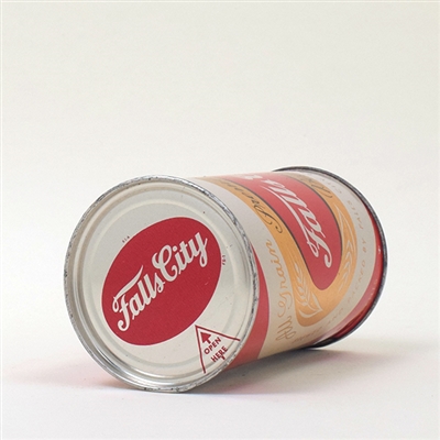 Falls City Beer Flat Top 61-30