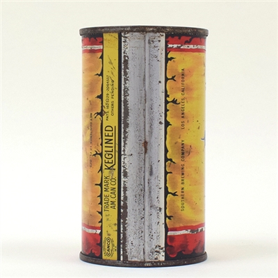 Balboa Export Beer Flat Top SOUTHERN 30-40