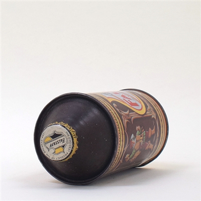 Falstaff Beer IRTP 4 PERCENT OMAHA Cone Top 162-1
