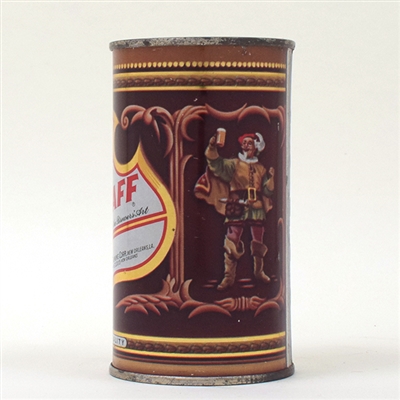 Falstaff Beer Flat Top NEW ORLEANS 61-40