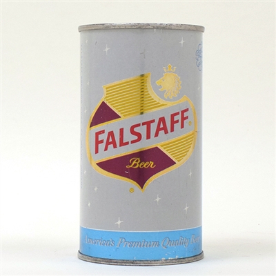 Falstaff Beer Flat Top FT WAYNE 61-39