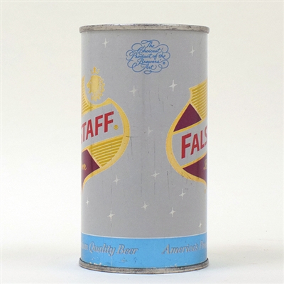 Falstaff Beer Flat Top FT WAYNE 61-39
