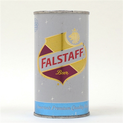 Falstaff Beer Flat Top FT WAYNE 61-39