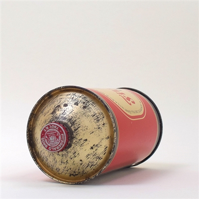 Fitzgeralds Pale Ale Quart Cone Top 209-12