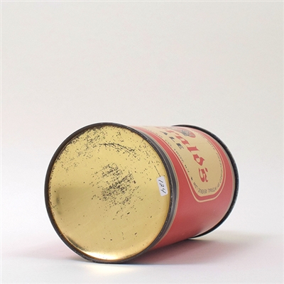 Fitzgeralds Pale Ale Quart Cone Top 209-12