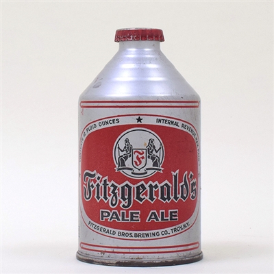 Fitzgeralds Pale Ale Cone Top 139-31