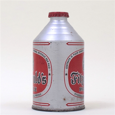 Fitzgeralds Pale Ale Cone Top 139-31